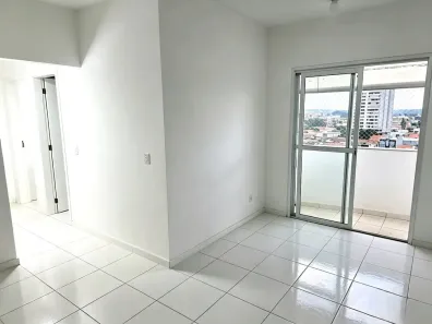 Apartamento com 3 Quartos à venda, 69m² no Vila Paulista, Taubaté