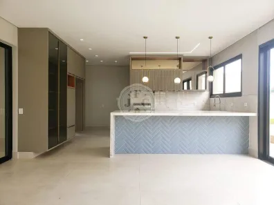 Casa de Condomínio com 4 Quartos à venda, 320m² no Bonfim Paulista, Ribeirão Preto