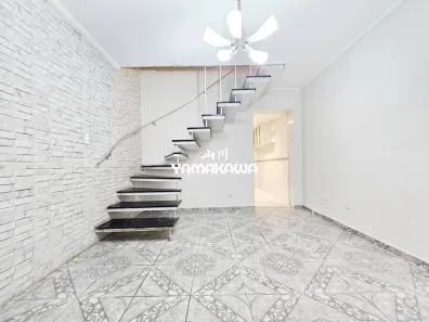Sobrado com 3 Quartos à venda, 133m² no Itaquera, São Paulo