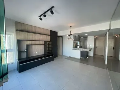 Apartamento com 3 Quartos à venda, 82m² no Gleba Fazenda Palhano, Londrina