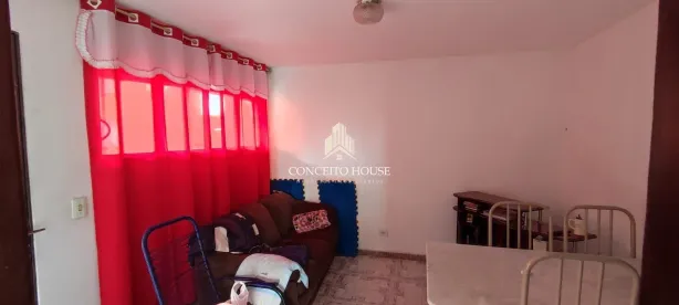 Apartamento com 2 Quartos à venda, 54m² no Aliança, Osasco