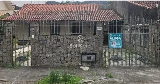 Casa com 3 Quartos para alugar, 140m² no Piratininga, Niterói