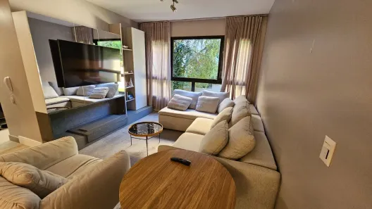 Apartamento com 3 Quartos à venda, 101m² no Menino Deus, Porto Alegre
