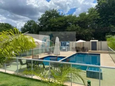 Apartamento com 2 Quartos à venda, 45m² no Vila Guiomar, Ribeirão Preto