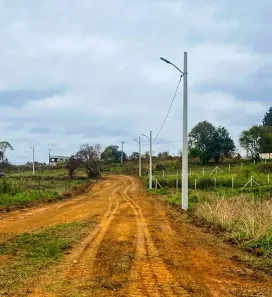 Lote/Terreno à venda, 500m² no Centro, Ibiúna
