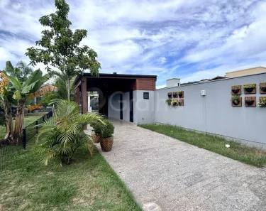 Casa com 2 Quartos à venda, 110m² no São João do Rio Vermelho, Florianópolis