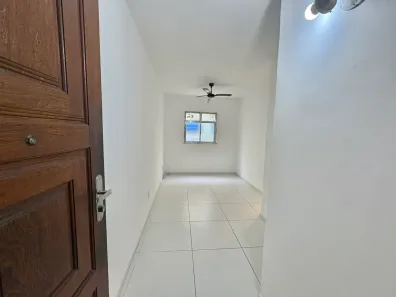 Apartamento com 1 Quarto à venda, 25m² no Glória, Rio de Janeiro