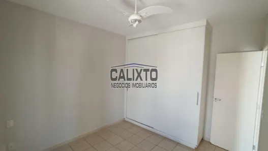 Apartamento com 1 Quarto à venda, 38m² no Centro, Uberlândia