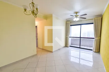 Apartamento com 3 Quartos à venda, 75m² no Vila Mariana, São Paulo