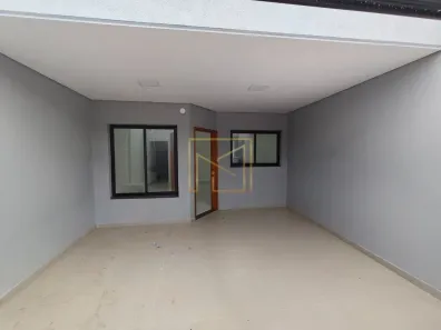 Casa com 2 Quartos à venda, 68m² no Jardim das Figueiras II, Hortolândia