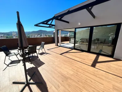 Apartamento com 1 Quarto à venda, 36m² no Trindade, Florianópolis