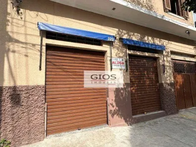Ponto Comercial para alugar, 50m² no Vila Diva (Zona Norte), São Paulo