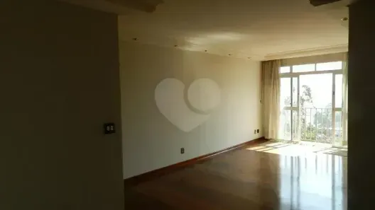 Apartamento com 3 Quartos à venda, 107m² no Santo Amaro, São Paulo