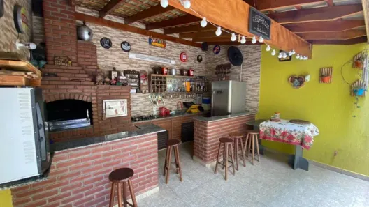 Sobrado com 3 Quartos à venda, 90m² no Itaquera, São Paulo
