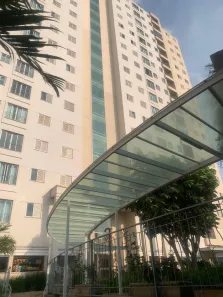 Apartamento com 1 Quarto à venda, 52m² no Jardim América, Londrina