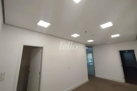 Sala Comercial para alugar, 166m² no Cerqueira César, São Paulo
