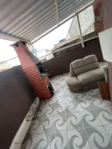Sobrado com 3 Quartos à venda, 110m² no Casa Verde Alta, São Paulo