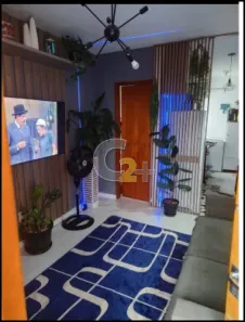 Apartamento com 1 Quarto à venda, 36m² no Vila Aurora (Zona Norte), São Paulo