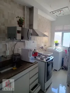 Apartamento com 2 Quartos à venda, 50m² no Brás, São Paulo