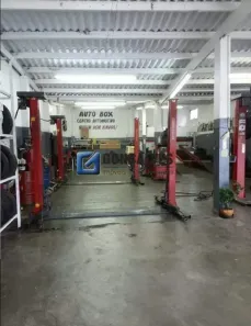 Galpão/Depósito/Armazém à venda, 290m² no Assunção, São Bernardo do Campo