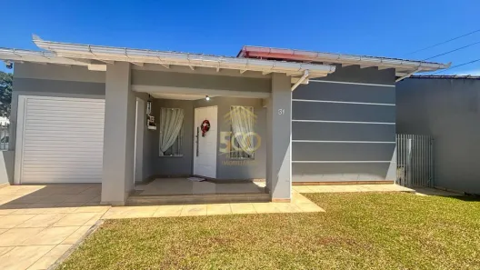 Casa com 4 Quartos à venda, 165m² no Centro, Biguaçu