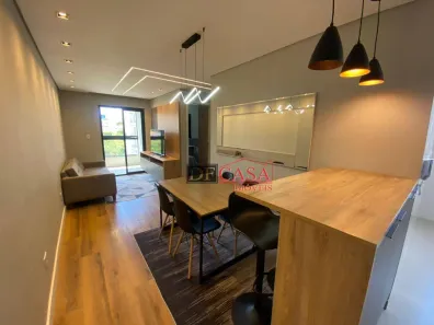 Apartamento com 2 Quartos à venda, 48m² no Vila Matilde, São Paulo