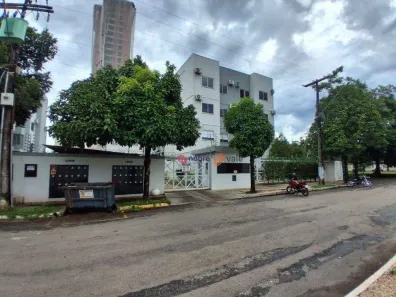 Apartamento com 3 Quartos para alugar, 84m² no Plano Diretor Sul, Palmas