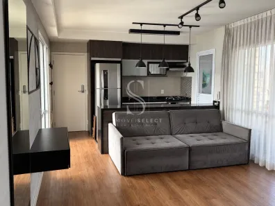 Apartamento com 2 Quartos à venda, 85m² no Pinheiros, São Paulo