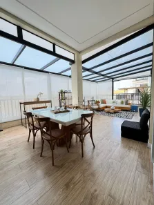 Apartamento com 3 Quartos à venda, 124m² no Swiss Park, Campinas