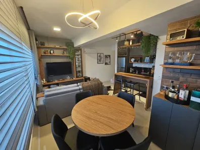 Apartamento com 2 Quartos à venda, 76m² no Zona Nova, Capão da Canoa