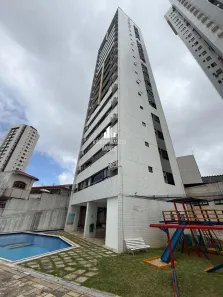Apartamento com 2 Quartos à venda, 57m² no Barro Vermelho, Natal