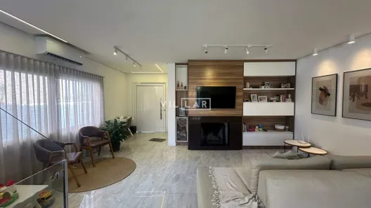 Casa de Condomínio com 3 Quartos à venda, 186m² no Laranjal, Pelotas