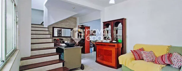  com 3 Quartos à venda, 98m² no Engenho Novo, Rio de Janeiro