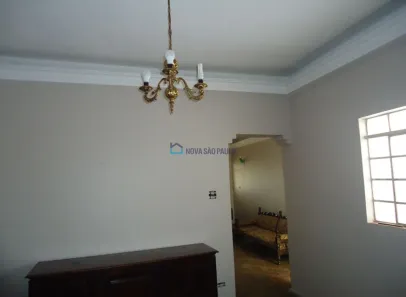 Casa com 5 Quartos à venda, 500m² no Ipiranga, São Paulo