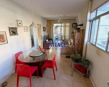 Apartamento com 2 Quartos à venda, 73m² no Cruzeiro, Belo Horizonte