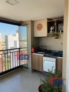 Apartamento com 3 Quartos à venda, 77m² no Centro, Osasco