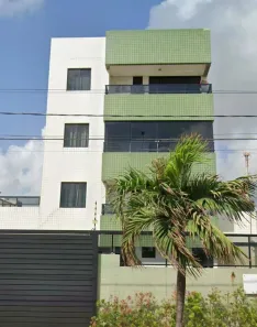 Apartamento com 1 Quarto à venda, 35m² no Bessa, João Pessoa