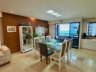Apartamento com 3 Quartos à venda, 150m² no Piedade, Jaboatão dos Guararapes