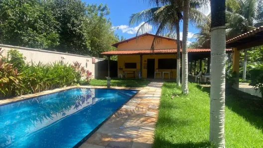 Fazenda/Sítio com 3 Quartos à venda, 170m² no Setor C2, Paraipaba