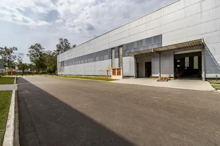 Galpão/Depósito/Armazém para alugar, 1170m² no Cidade Industrial, Curitiba