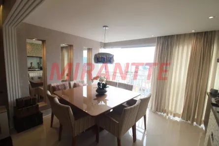 Apartamento com 2 Quartos à venda, 81m² no Casa Verde, São Paulo