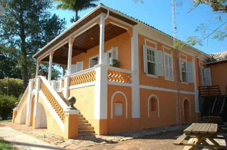 Fazenda/Sítio com 7 Quartos à venda, 600m² no Jardim Cachoeira, Amparo