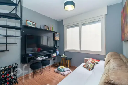 Apartamento com 2 Quartos à venda, 133m² no Independência, Porto Alegre