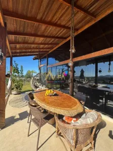 Fazenda/Sítio com 4 Quartos à venda, 250m² no Morretes, Balneário Piçarras