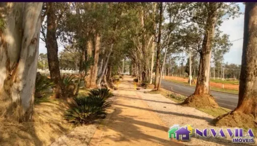 Lote/Terreno à venda, 250m² no Colinas do Castelo, Jaguariúna