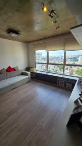 Apartamento com 2 Quartos à venda, 70m² no Usina Piratininga, São Paulo