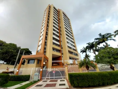 Apartamento com 3 Quartos para venda ou aluguel, 64m² no Engenheiro Luciano Cavalcante, Fortaleza
