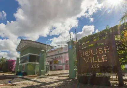 Casa de Condomínio com 2 Quartos à venda, 97m² no Sarandi, Porto Alegre