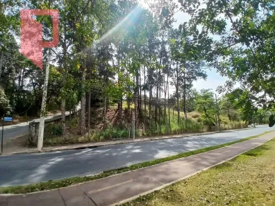 à venda, 1192m² no Garças, Belo Horizonte