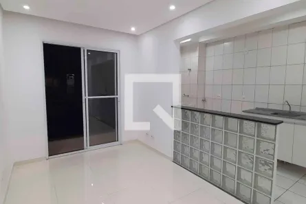 Apartamento com 2 Quartos à venda, 50m² no São Pedro, Osasco